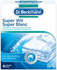 Beckmann Super Wit 160 gram