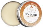 Ben & Anna Cream Deodorant Vanilla Orchid 45g