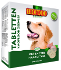 biofood Knoflook Zeewier Tabletten 55 tabletten