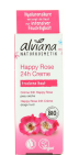 Alviana Gezichtscrème Happy Rose 50ml