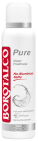 borotalco Deodorant Pure Spray 150ml