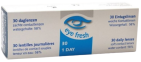 Eye Fresh Daglenzen -4.25 30 stuks