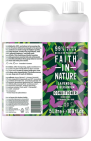 Faith In Nature Conditioner Lavendel & Geranium 5 liter