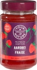 Your Organic Nature Fruitbeleg Aardbeien 250 gram