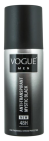 Vogue Men Mystic Black Anti-transpirant Spray 150ml