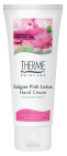 Therme Hand Cream Saigon Pink Lotus  75ml