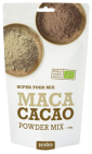 Purasana Maca Cacao Powder Mix 200 gram