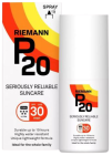 P20 Zonnebrand SPF30 Spray 40ml
