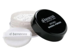 Benecos Mineral Powder Translucent 10 gram