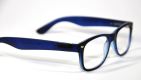 Melleson Optics Leesbril Blauw Kunststof P2.50 1st