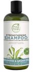 Petal Fresh Shampoo Seaweed & Argan Oil 475ml