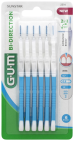 Gum Ragers Bi-Direction 0,9mm 6 stuks