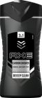 Axe Showergel Carbon 250ml