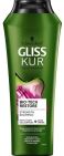 Gliss Kur Shampoo Restore 250ml