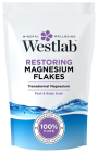 westlab Magnesium Flakes Foot & Body Soak 1 kg