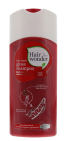 Hairwonder Hair Repair Shampoo Gloss Red 200ml