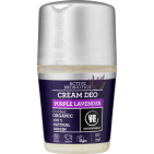 Urtekram Deodorant Crème Lavendel Bio 50ml