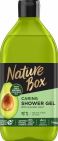Nature Box Caring Douchegel Avocado 385ml