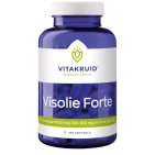 Vitakruid Visolie Forte 180c
