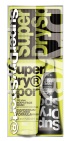 superdrysport Giftset fresh yello 3st