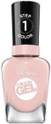 Sally Hansen Miracle Gel Once Chiffon A Time 14,7ml