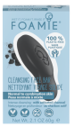 Foamie Face bar too coal to be 60gr
