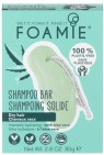 Foamie Shampoo bar aloe vera 80gr
