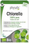Physalis Chlorella bio 200tb