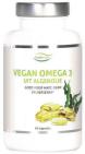 Nutrivian Vegan omega 3 uit algenolie 60ca