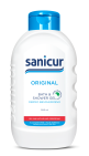Sanicur Original Bath & Shower Gel 500ml