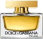 Dolce & Gabbana The One Woman Eau De Parfum 50ml