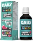Daily Omega-3 Junior DHA Druppels 50ml