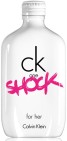 Calvin Klein CK Shock for Her Eau De Toilette 200ml