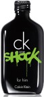 Calvin Klein CK Shock for Him Eau De Toilette 200ml