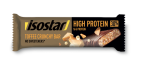 Isostar Isostar Reep Ultra Protein Sportbars Toffee 55 Gr 55 gram