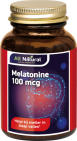 All Natural Melatonine 100mcg 500tb