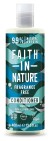 Faith In Nature Conditioner Fragrance Free 400ml