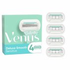 Gillette Venus Deluxe Smooth 4st