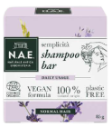 NAE Semplicita Shampoo Bar Normaal Haar 85g