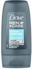 Dove Showergel Men Clean Comfort 55ml