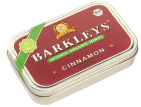 barkleys Organic Cinnamon Mints Biologisch 50g