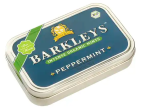 barkleys Organic Pepermunt Mints Biologisch 50g