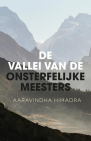 Ankh Hermes Vallei Van De Onsterfelijke Meesters boek