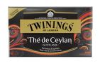 Twinings Thee Ceylan Scotland 20st