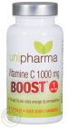 Unipharma Vitamine C 1000mg Boost 60 capsules