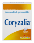 Boiron Coryzalia Omhulde Tabletten 40 Tabletten