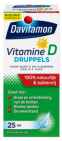 Davitamon Vitamine D Druppels 25ml