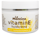 La Montine Vitamine E huidcrème 40ml