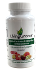Livinggreens Multi Vitaminen & Mineralen Antioxidant 60tb
