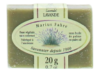 Marius Fabre Gastenzeepje Lavendel 20g
